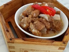 -惠如樓(白云机场T2国际出发店)