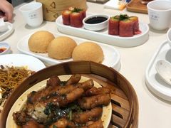 -蔡澜点心·粤菜(月星环球港店)