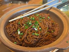 -黄山老妈·土菜(碧桂园店)