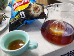 -OZ cafe(南昌路店)