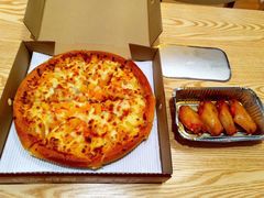 -尊宝比萨(龙山店)