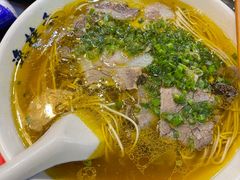 -逸桂禾面馆