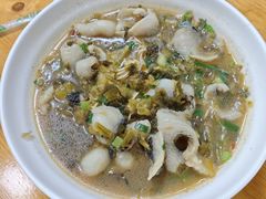 -超爷叔面馆(西园店)