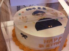 -LuluCake·路鹿蛋糕