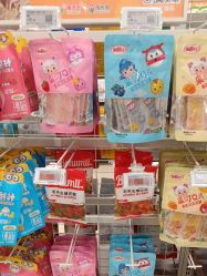 -孩子王(郑州万科店)