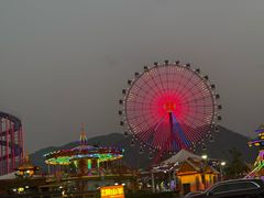-孔雀湖生态旅游区
