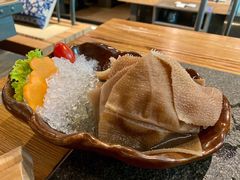 毛肚-湊湊火锅·茶憩(东城万达店)
