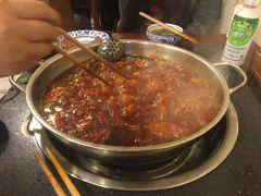 -飘香火锅(玉林西路店)