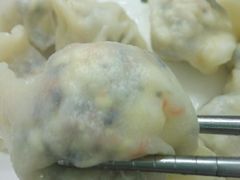 -享口福饺子馆(民旺园店)