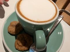 -Cafe del Volcan(永康路店)