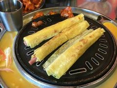-老板娘的烤肉店(港湾广场店)