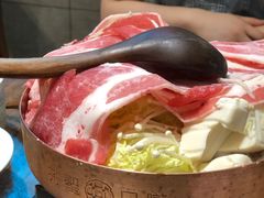 -井圣日膳(万达店)