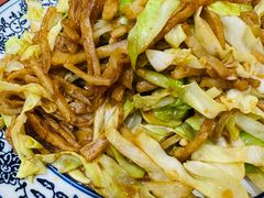 -北大地皖峰饭馆