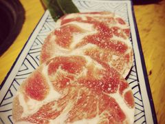 -喜鹊烤肉酒场(美乐城店)