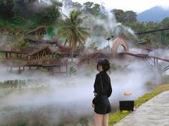 -海南热带雨林国家公园吊罗山景区