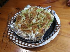 -石门豆腐王(九中街店)