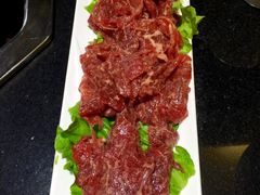 -重庆德庄火锅(体育中心店)