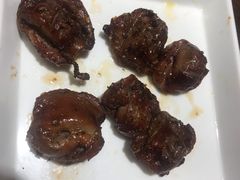 -通海俄式烧烤·俄罗斯大串(嵩山路店)