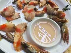 -官塘陈记鱼生·潮汕砂锅粥·牛肉火锅(潮枫路总店)