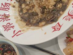 -小郭私房菜·海肠捞饭店(学士街店)