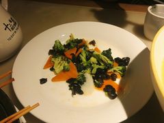 -十二饭点·川菜(北站圆融店)