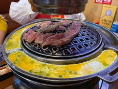 -牛犇烤肉(物资学院路店)