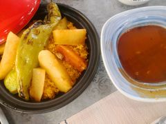 -La Medina餐厅(亮马河南路店)