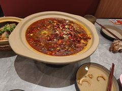 -廖川菜(金虹桥店)
