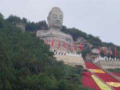 -蒙山大佛景区