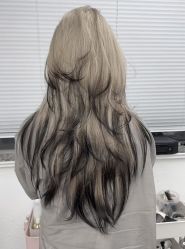 -A&L salon