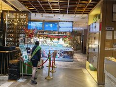 -亚马逊蒸汽活海鲜自助(LCM置汇旭辉广场店)