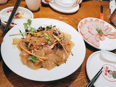 -李老哈·东北菜(宋园路店)