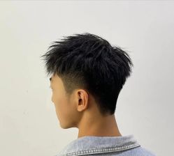 点击看大图 -MY WAY SALON