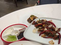 -月福京味斋·烤鸭店·北京菜(鼓楼总店)