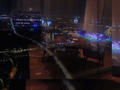 -嘉定凯悦·咖啡厅