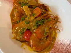 -一捞鲜•大虾面 青岛菜(八大关店)