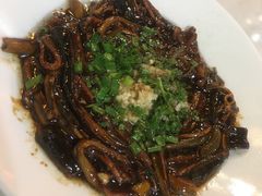 响油鳝丝-锦園(伊势丹美食城店)