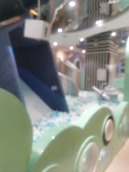 -meland club亲子乐园(重庆万象城店)