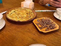 -乐山第一家临江鳝丝(茶坊路店)