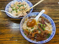 -惠康汤粉店(惠新中街店)