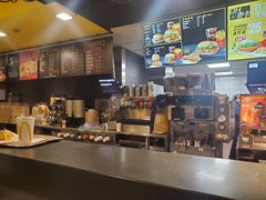 -麦当劳(酒仙桥路店)