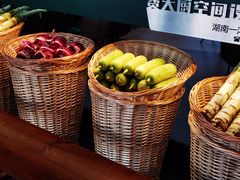 -费大厨辣椒炒肉(黄兴中心广场店)