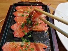 -老五烧烤(石牌岭店)