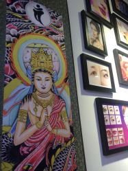 -尚玲纹绣纹眉特价店