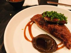 酥皮饺-Ocean's Table 欧舍