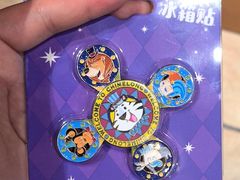 -广州长隆国际大马戏