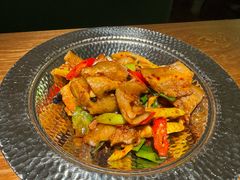 -蓉城小馆(科兴店)