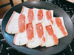 -金达山韩国料理(芙蓉洲路店)