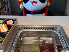 -海底捞火锅(番禺广场店)
