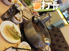 -野妹火锅(龙岗店)